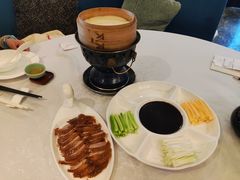 -海湾壹品·粤菜·早茶·烤鸭(拱北店)