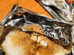 -京狮炙燥·精酿烧烤(首经贸店)