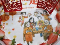 -黛瓦兰西点(开发区店)
