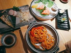 -万岁寿司(万国店)