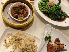 -古南都·老广东酒楼(龙江店)