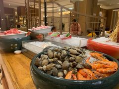 -舟山朱家尖威斯汀酒店·知味标帜自助餐厅