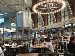 大堂-食通天·寰宇集(杭州万象城店)