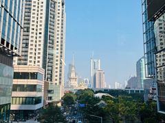 -中国福利会少年宫