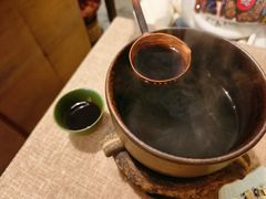 -一号铺子·大炉茶