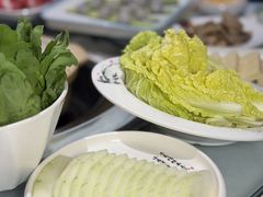 -天宜隆蘑菇宴火锅(石景山旗舰店)