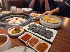 -烧肉一番·新韩式炭火烤肉(大岭山店)