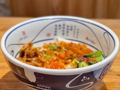 招牌biangbiang面-陇上秦轩biangbiang面(萧山万象汇店)