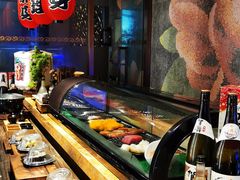 自助取餐区-星河湾半岛酒店·意咖啡西餐厅