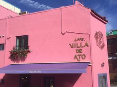 -villa de ato