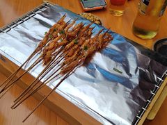 -五样儿西昌小签签烤串(建设路店)