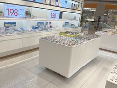 -J-Optical佳视明眼镜·蔡司视觉(青岛金茂览秀城店)