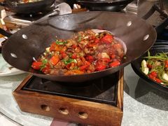 -湖南码头·地道岳阳美食·湘菜(魏公村店)