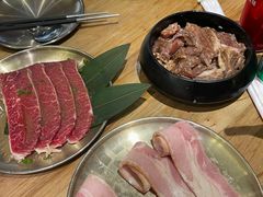 -汉拿山(北京上地华联店)