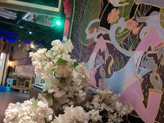 -胖老汉椒麻鸡清真新疆菜(西御街店)