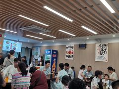 -小马牛肉面·牛骨熬制(南京博物院店)