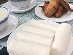 -仁信老铺(华盖路店)