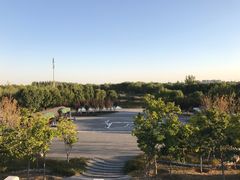 -永定河休闲森林公园