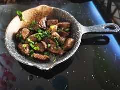 -真剑日本料理·铁板烧(贵州路店)