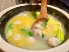 -破三川·新川菜(静安大融城店)