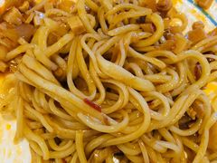 -敦煌达记酱驴肉黄面馆