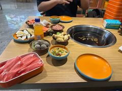 -铭记蛙小仙·活蛙畅享(CBD万达广场店)