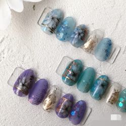 -Aso Artist Beauty美甲美睫
