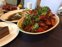 -济南喜来登酒店-盛宴自助西餐厅·综合自助
