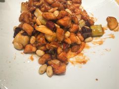 -新乾隆酒楼(帝景园店)