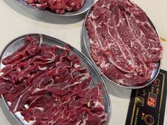 -菜忠潮州牛肉店(岗厦店)