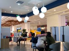 -海马体照相馆(北京apm店)