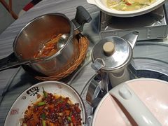 -湘当爱·鲜煮现炒(松岗立业路店)