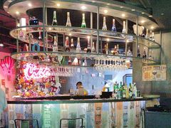 -CIAO·团建聚餐·生日派对轰趴馆(福田店)