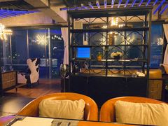 大堂-VENU+海景酒廊