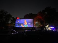 -枫花园汽车电影院(朝阳公园店)