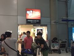 -Magic Food Point(Airport Street food)