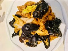 -老爷庙风味美食府(魏都大道店)