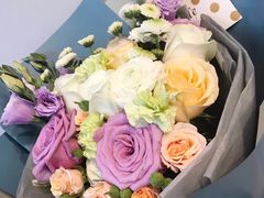 -ChaKo Flora ·茶子花艺 (市北店)