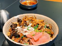 -Ameigo梅果·云贵川bistro(长宁来福士店)