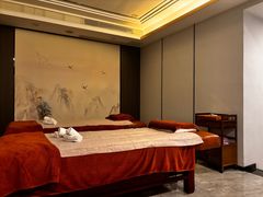 -南城故事柔式幻装Spa·按摩养生馆(世纪城店)