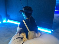 -零纪元VR体验馆·桌游(黄浦店)