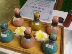 -禧瑞 ·丝浴主题·水疗·spa(中山公园店)