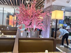 -黄记煌三汁焖锅(新世纪广场店)