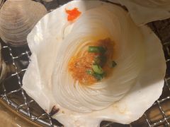 -山焱·炭火自助烤肉(周浦万达店)
