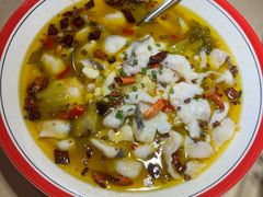-小柴米·传统江西菜(八一广场店)