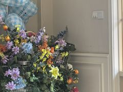 -La patisserie de Mona 茉娜的甜品(韩乐坊店)
