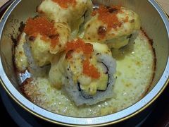 -友壹町寿司(佛山新DNA店)
