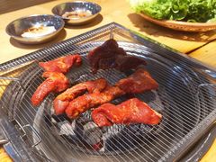 -麻蒲碳烤肉(远景路1号店)