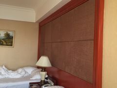 -芜湖金鹰尚美酒店