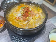 -全州豆芽汤饭
